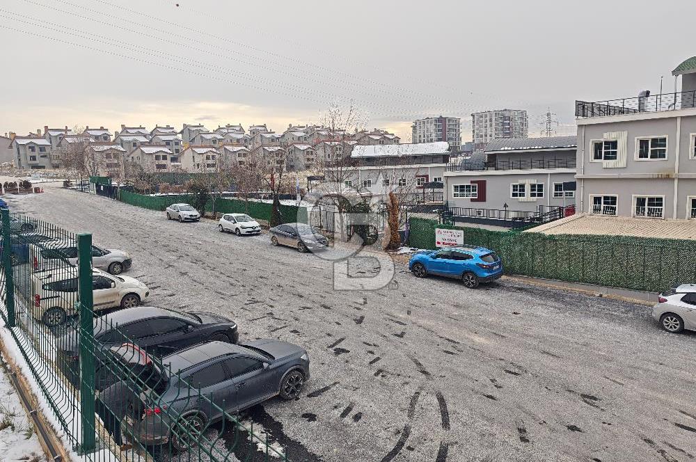 Beytepe Mavi Ladin Sitesinde 6+2 Müstakil Bahçeli Kiralık Villa