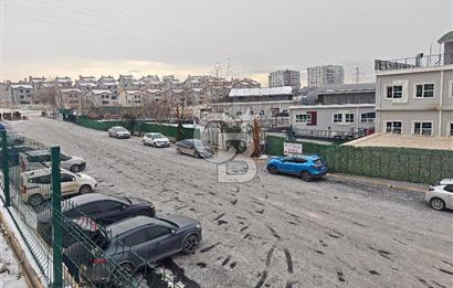 Beytepe Mavi Ladin Sitesinde 6+2 Müstakil Bahçeli Kiralık Villa