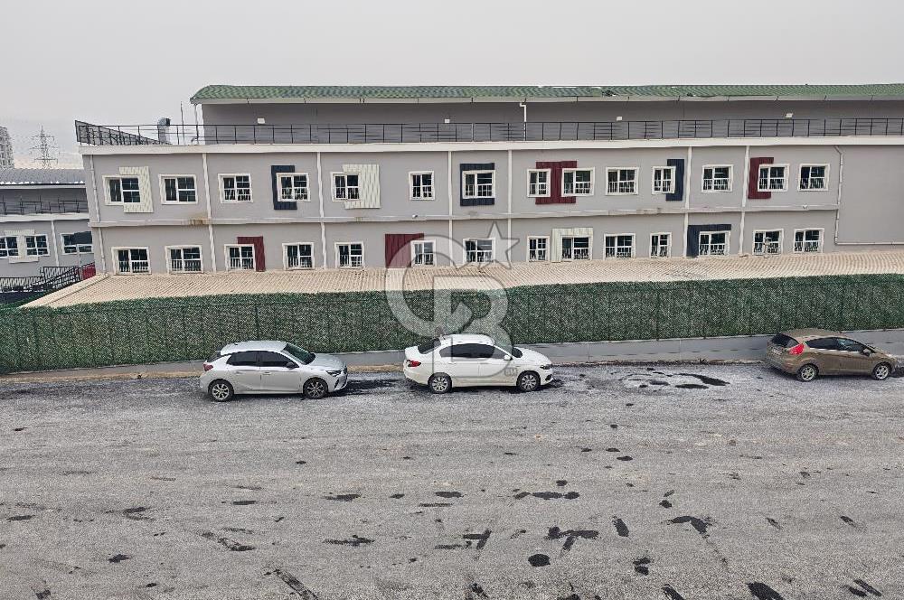 Beytepe Mavi Ladin Sitesinde 6+2 Müstakil Bahçeli Kiralık Villa