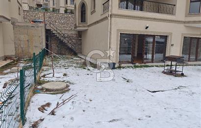 Beytepe Mavi Ladin Sitesinde 6+2 Müstakil Bahçeli Kiralık Villa