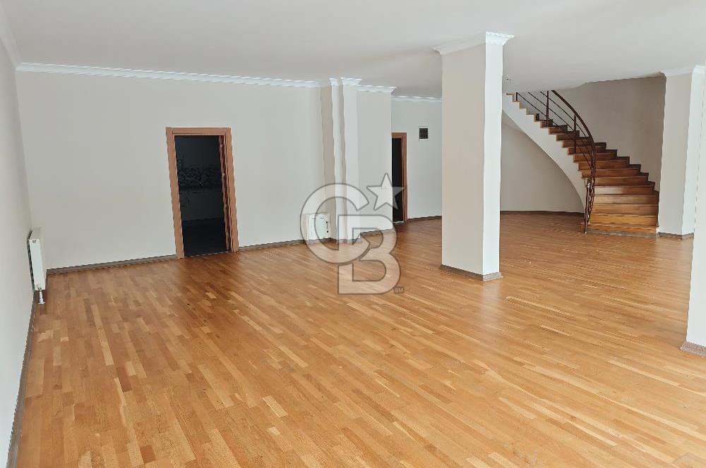 Beytepe Mavi Ladin Sitesinde 6+2 Müstakil Bahçeli Kiralık Villa