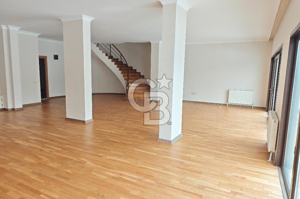 Beytepe Mavi Ladin Sitesinde 6+2 Müstakil Bahçeli Kiralık Villa