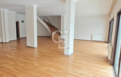 Beytepe Mavi Ladin Sitesinde 6+2 Müstakil Bahçeli Kiralık Villa
