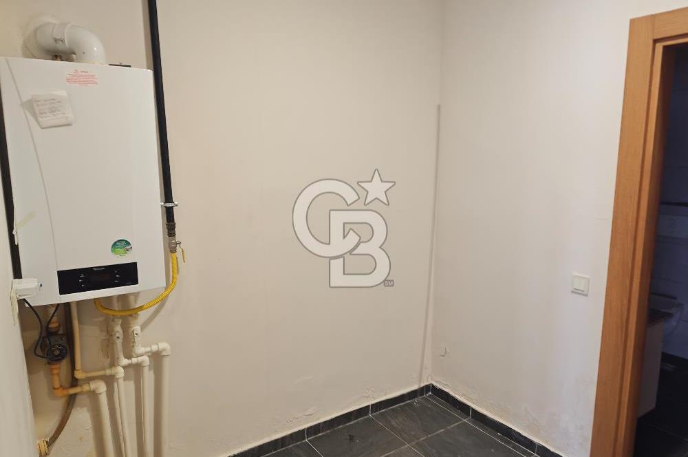 Beytepe Mavi Ladin Sitesinde 6+2 Müstakil Bahçeli Kiralık Villa