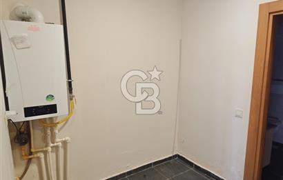 Beytepe Mavi Ladin Sitesinde 6+2 Müstakil Bahçeli Kiralık Villa