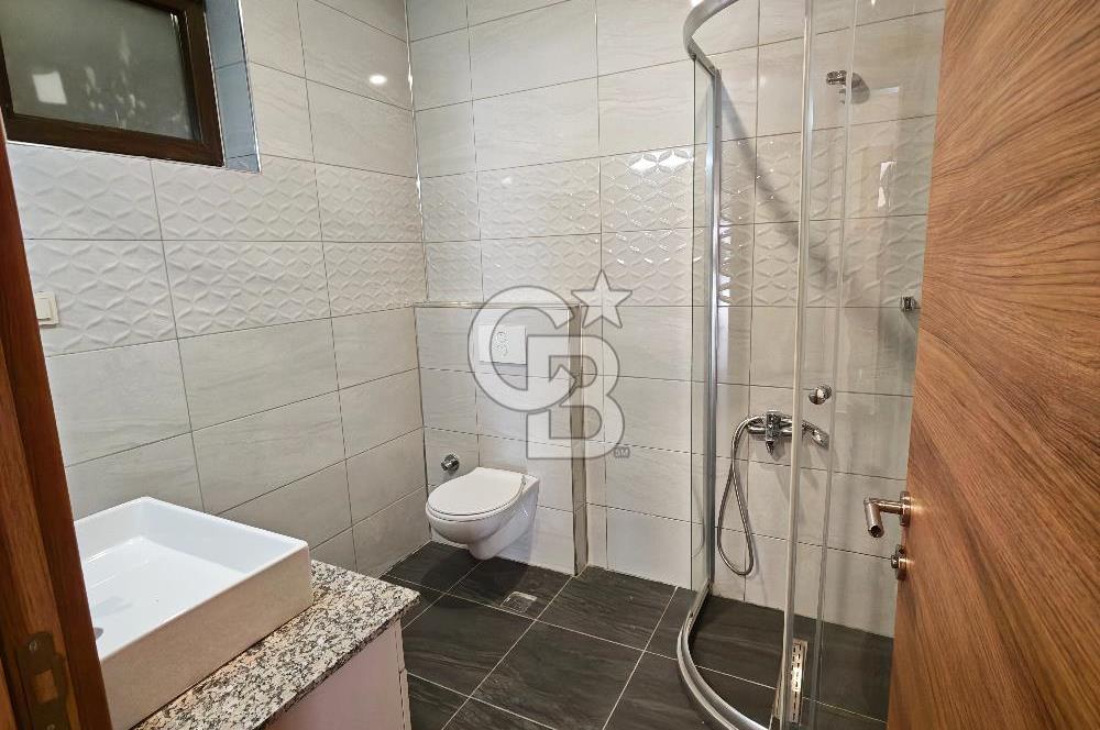 Beytepe Mavi Ladin Sitesinde 6+2 Müstakil Bahçeli Kiralık Villa