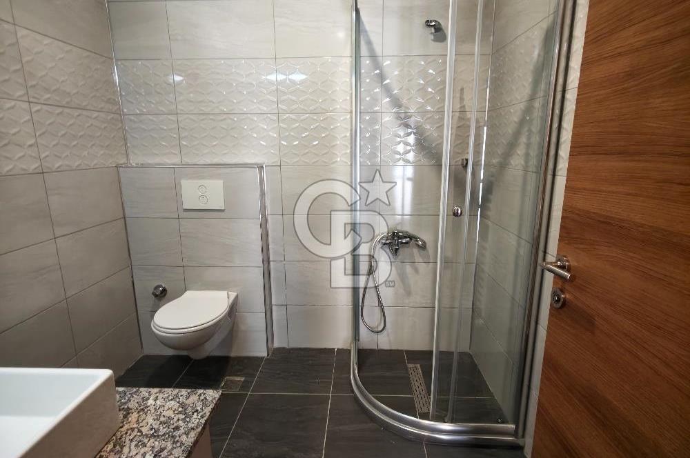 Beytepe Mavi Ladin Sitesinde 6+2 Müstakil Bahçeli Kiralık Villa