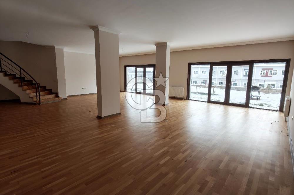 Beytepe Mavi Ladin Sitesinde 6+2 Müstakil Bahçeli Kiralık Villa