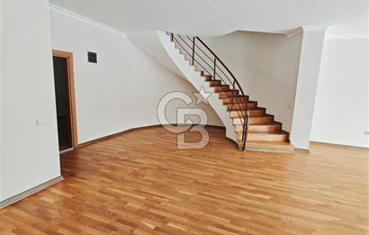 Beytepe Mavi Ladin Sitesinde 6+2 Müstakil Bahçeli Kiralık Villa