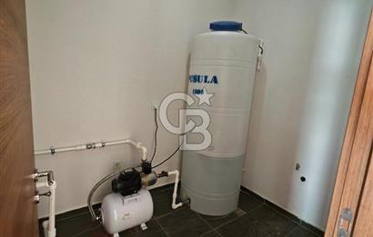 Beytepe Mavi Ladin Sitesinde 6+2 Müstakil Bahçeli Kiralık Villa