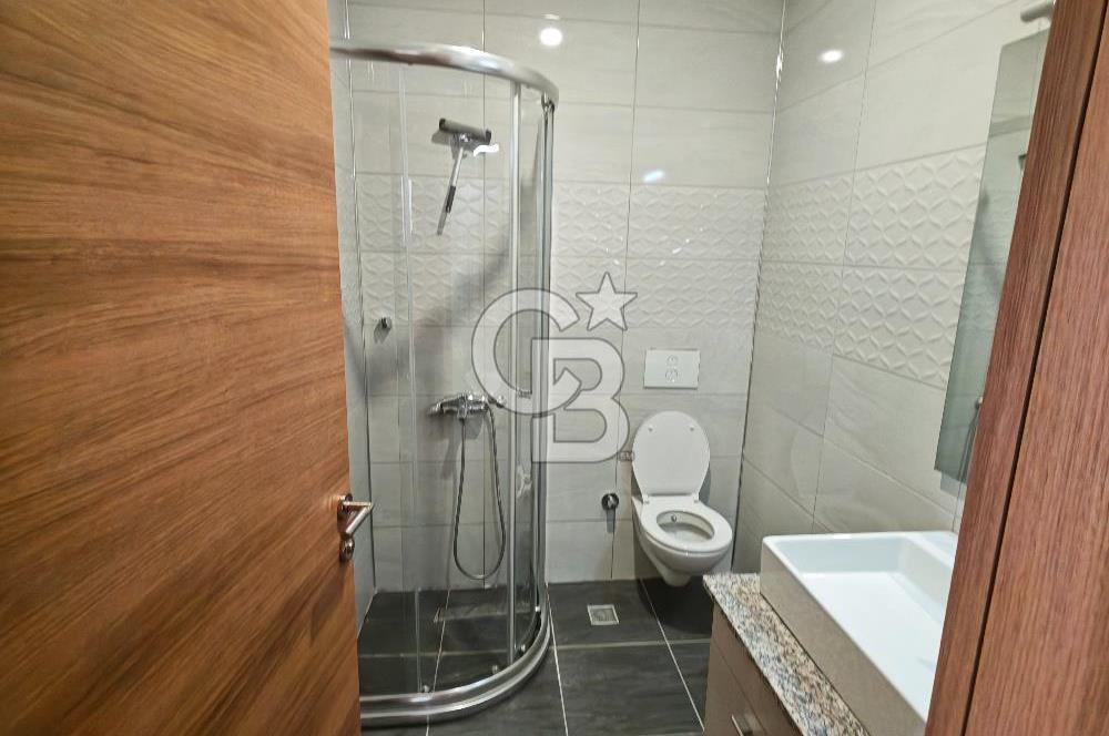 Beytepe Mavi Ladin Sitesinde 6+2 Müstakil Bahçeli Kiralık Villa