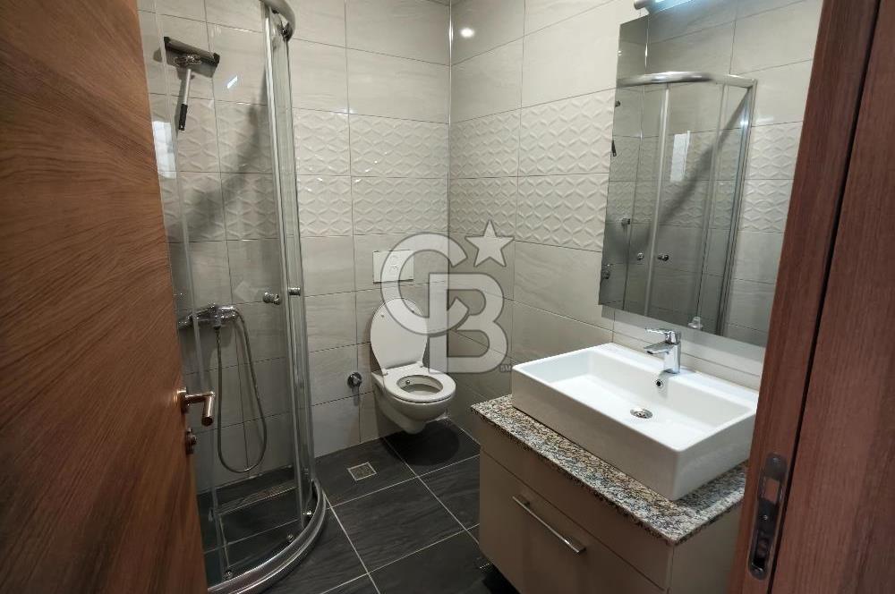 Beytepe Mavi Ladin Sitesinde 6+2 Müstakil Bahçeli Kiralık Villa