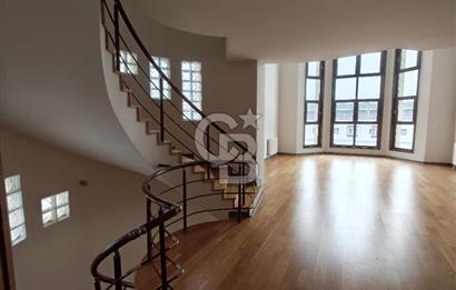 Beytepe Mavi Ladin Sitesinde 6+2 Müstakil Bahçeli Kiralık Villa