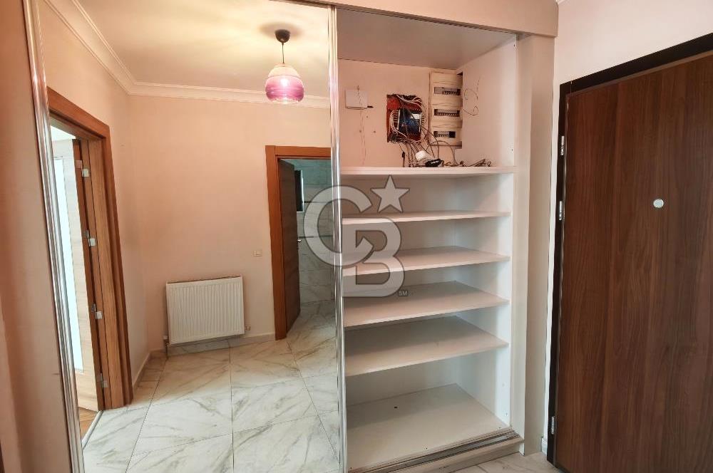 Beytepe Mavi Ladin Sitesinde 6+2 Müstakil Bahçeli Kiralık Villa