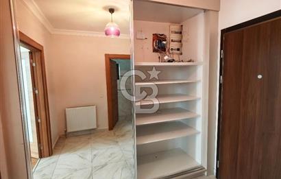 Beytepe Mavi Ladin Sitesinde 6+2 Müstakil Bahçeli Kiralık Villa