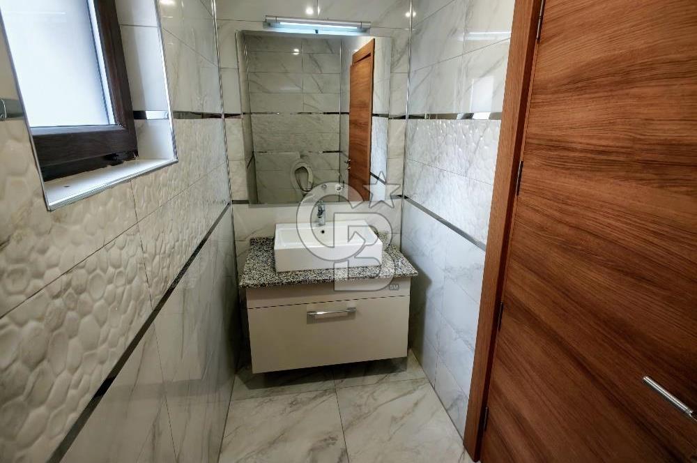 Beytepe Mavi Ladin Sitesinde 6+2 Müstakil Bahçeli Kiralık Villa