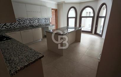 Beytepe Mavi Ladin Sitesinde 6+2 Müstakil Bahçeli Kiralık Villa