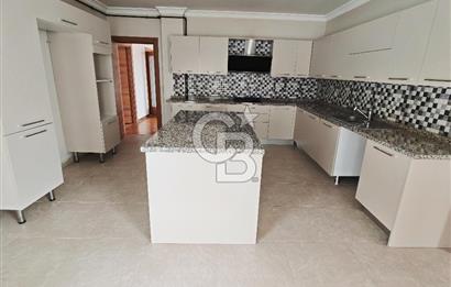 Beytepe Mavi Ladin Sitesinde 6+2 Müstakil Bahçeli Kiralık Villa