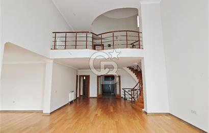 Beytepe Mavi Ladin Sitesinde 6+2 Müstakil Bahçeli Kiralık Villa