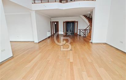 Beytepe Mavi Ladin Sitesinde 6+2 Müstakil Bahçeli Kiralık Villa