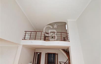 Beytepe Mavi Ladin Sitesinde 6+2 Müstakil Bahçeli Kiralık Villa