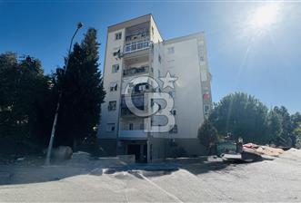 Çiğli Evka 5 2+1 Eşyalı Satılık Diare - 8 - 326713