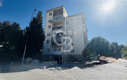 Çiğli Evka 5 2+1 Eşyalı Satılık Diare