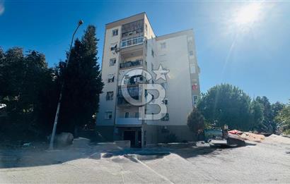 Çiğli Evka 5 2+1 Eşyalı Satılık Diare