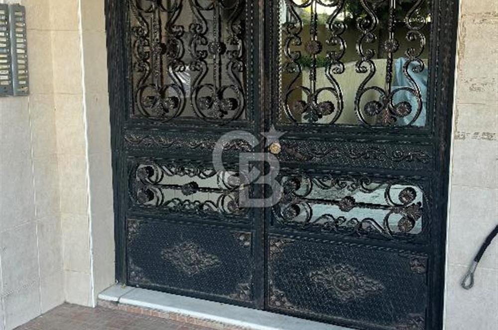 Çiğli Evka 5 2+1 Eşyalı Satılık Diare