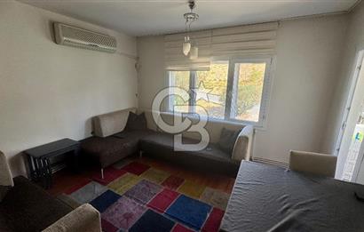 Çiğli Evka 5 2+1 Eşyalı Satılık Diare