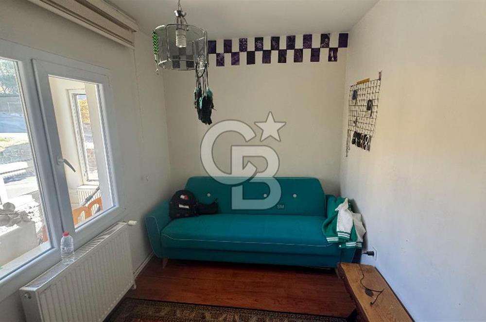 Çiğli Evka 5 2+1 Eşyalı Satılık Diare