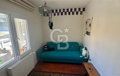 Çiğli Evka 5 2+1 Eşyalı Satılık Diare