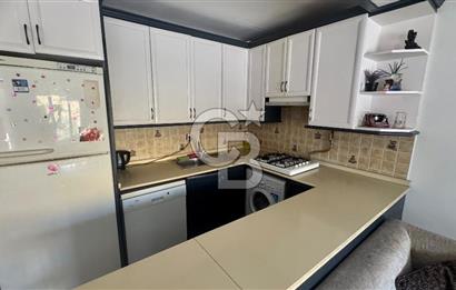 Çiğli Evka 5 2+1 Eşyalı Satılık Diare