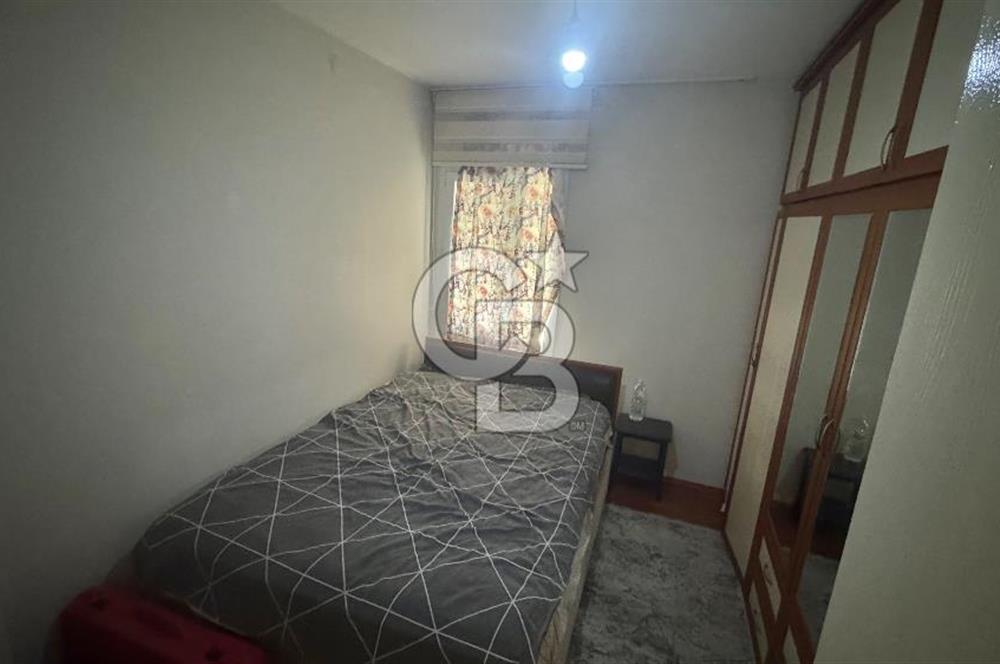 Çiğli Evka 5 2+1 Eşyalı Satılık Diare