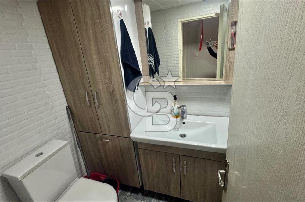 Çiğli Evka 5 2+1 Eşyalı Satılık Diare