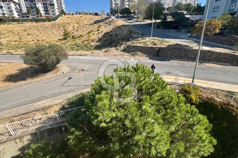 Çiğli Evka 5 2+1 Eşyalı Satılık Diare