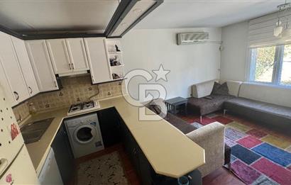 Çiğli Evka 5 2+1 Eşyalı Satılık Diare