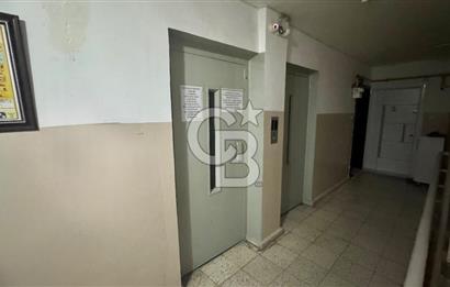 Çiğli Evka 5 2+1 Eşyalı Satılık Diare