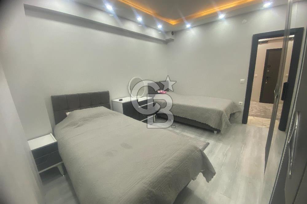 YALOVA ALTINOVA KAYTAZDERE HAVUZLU SİTEDE 2+1 BAHÇE KATI KEYFİ..