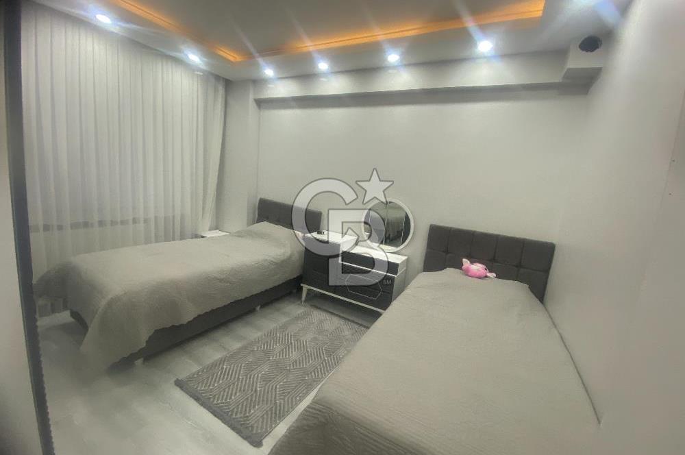 YALOVA ALTINOVA KAYTAZDERE HAVUZLU SİTEDE 2+1 BAHÇE KATI KEYFİ..