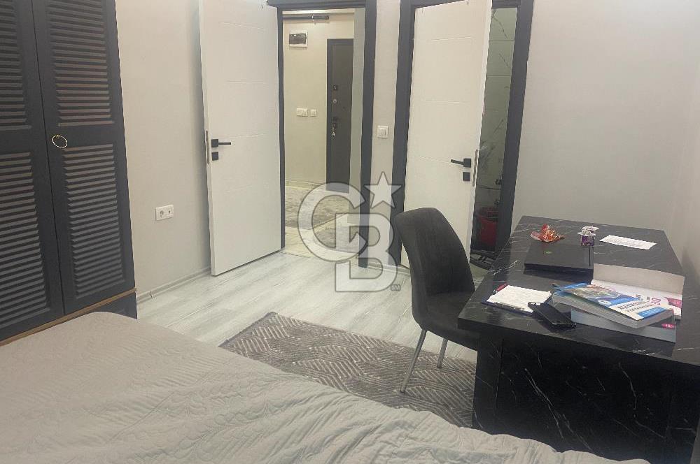 YALOVA ALTINOVA KAYTAZDERE HAVUZLU SİTEDE 2+1 BAHÇE KATI KEYFİ..