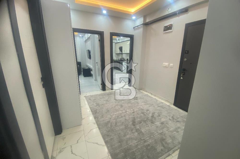 YALOVA ALTINOVA KAYTAZDERE HAVUZLU SİTEDE 2+1 BAHÇE KATI KEYFİ..