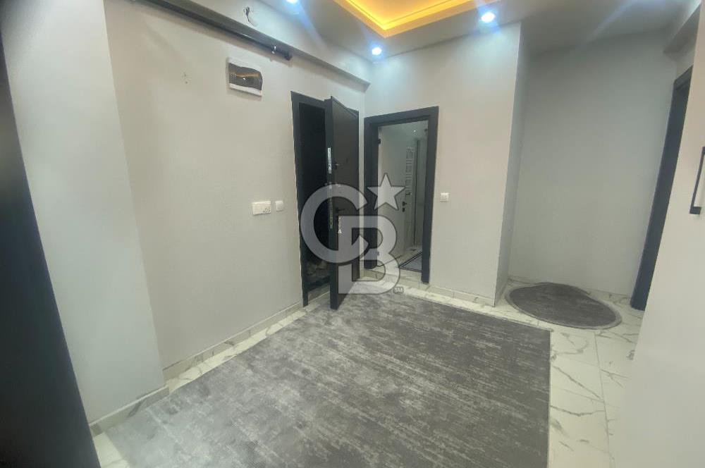 YALOVA ALTINOVA KAYTAZDERE HAVUZLU SİTEDE 2+1 BAHÇE KATI KEYFİ..