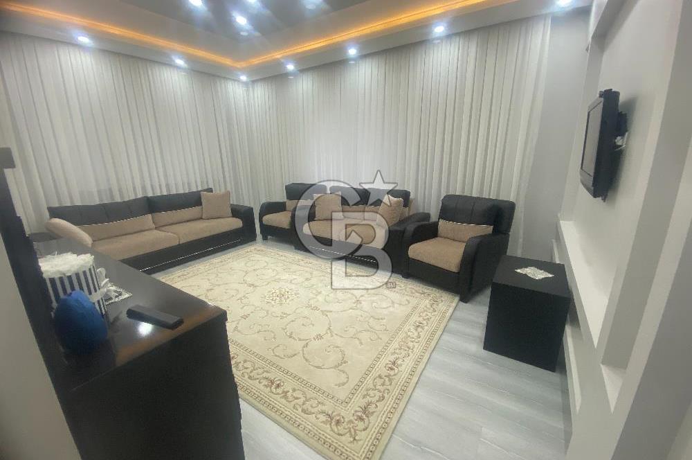 YALOVA ALTINOVA KAYTAZDERE HAVUZLU SİTEDE 2+1 BAHÇE KATI KEYFİ..