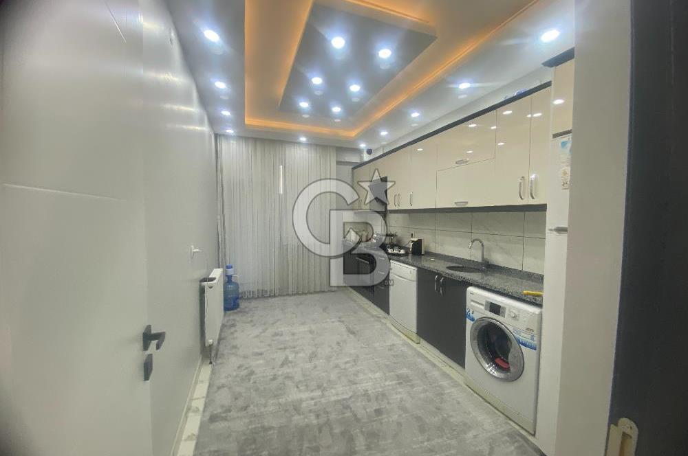 YALOVA ALTINOVA KAYTAZDERE HAVUZLU SİTEDE 2+1 BAHÇE KATI KEYFİ..