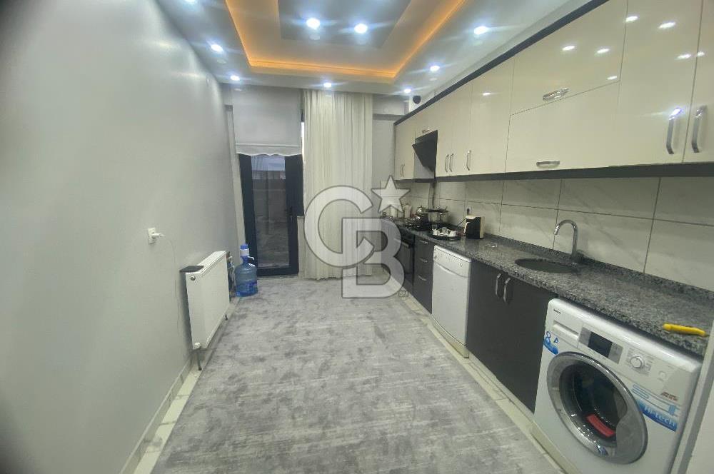 YALOVA ALTINOVA KAYTAZDERE HAVUZLU SİTEDE 2+1 BAHÇE KATI KEYFİ..