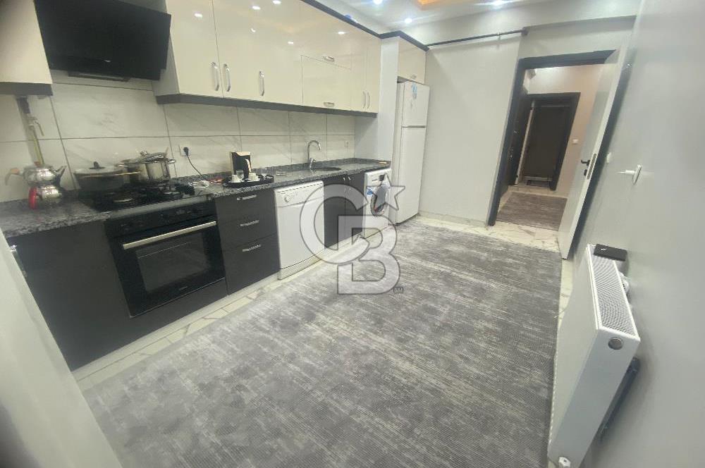 YALOVA ALTINOVA KAYTAZDERE HAVUZLU SİTEDE 2+1 BAHÇE KATI KEYFİ..