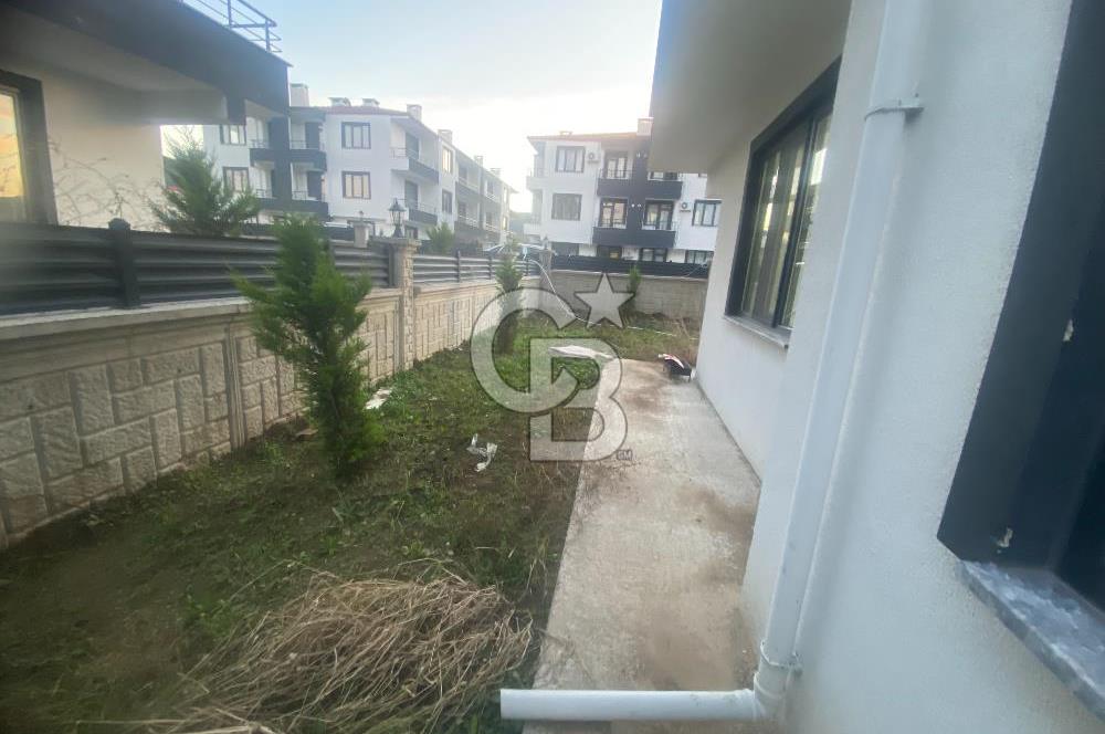 YALOVA ALTINOVA KAYTAZDERE HAVUZLU SİTEDE 2+1 BAHÇE KATI KEYFİ..