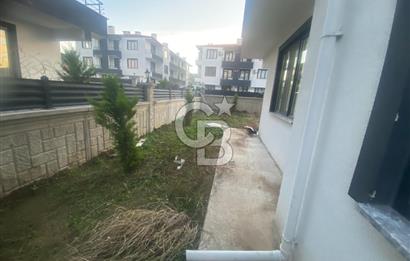 YALOVA ALTINOVA KAYTAZDERE HAVUZLU SİTEDE 2+1 BAHÇE KATI KEYFİ..
