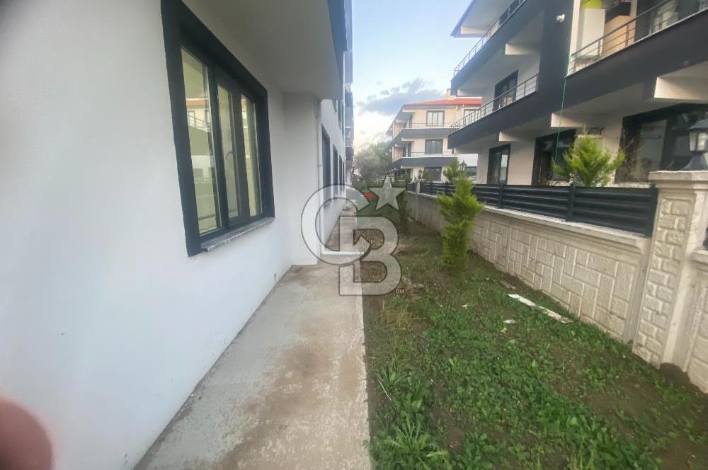 YALOVA ALTINOVA KAYTAZDERE HAVUZLU SİTEDE 2+1 BAHÇE KATI KEYFİ..